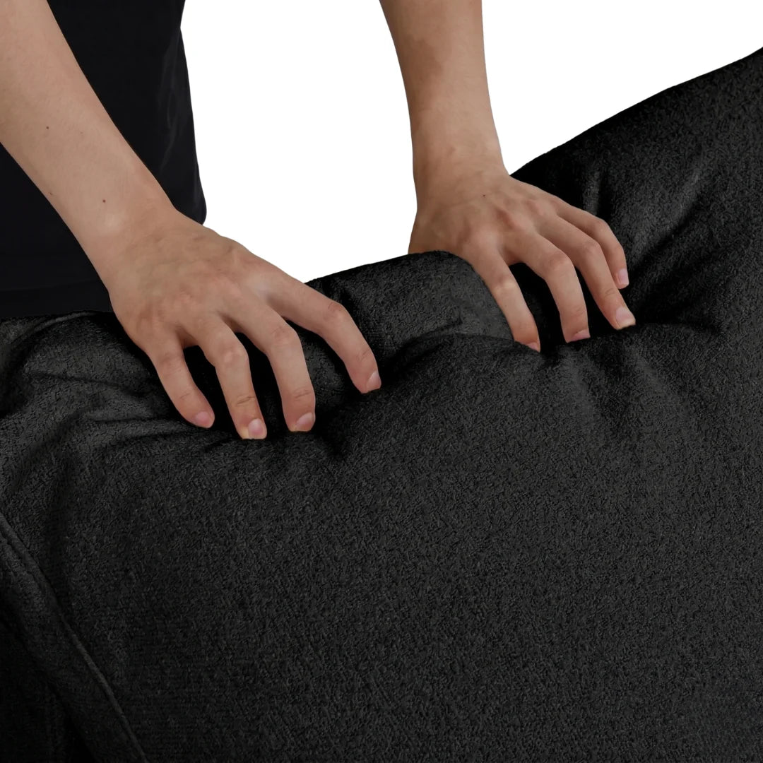 Signature Modular 3-Seater Sofa