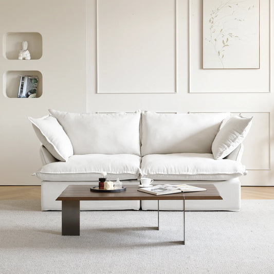 Modular Cloud 2-Seater Sofa