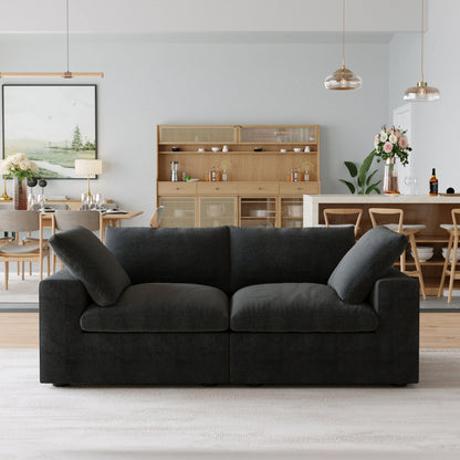 Signature Modular 2-Seater Sofa