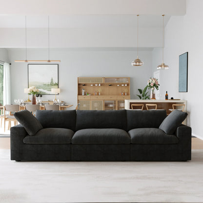 Signature Modular 3-Seater Sofa