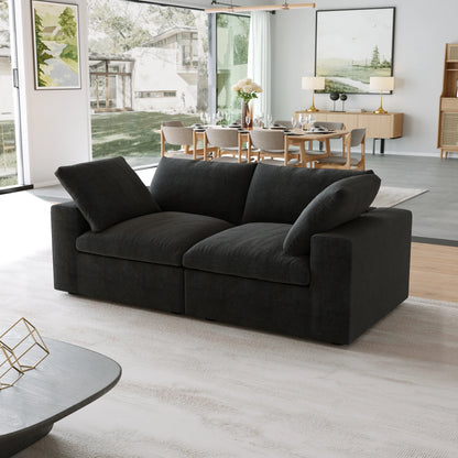 Signature Modular 2-Seater Sofa