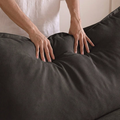 Modular Cloud 4-Seater U-Sectional
