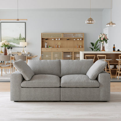Signature Modular 2-Seater Sofa