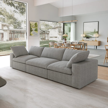 Signature Modular 3-Seater Sofa