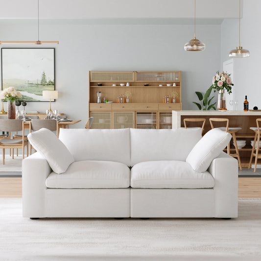 Signature Modular 2-Seater Sofa