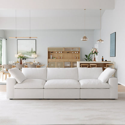 Signature Modular 3-Seater Sofa