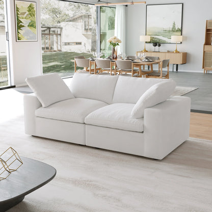 Signature Modular 2-Seater Sofa